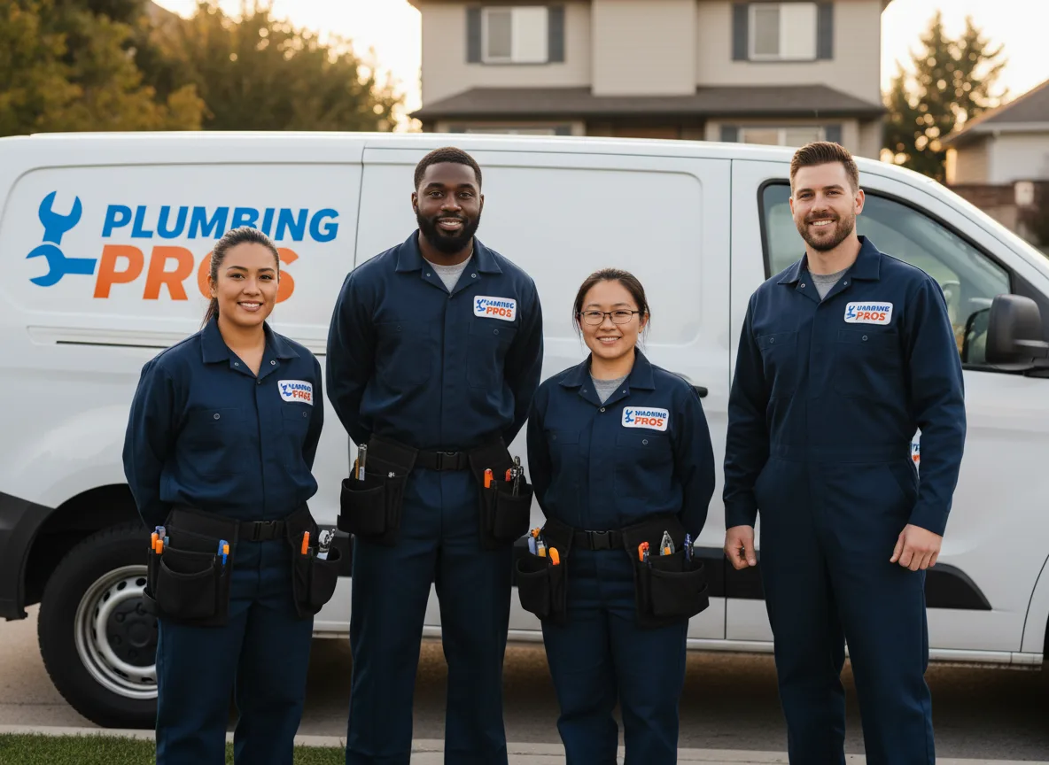 Water Heater Repair company in Florissant, MO